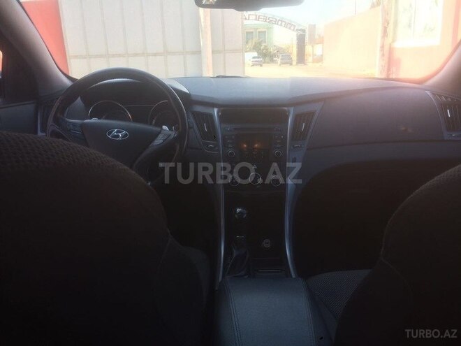 Hyundai Sonata 2013, 55,585 km - 2.0 л - Bakı