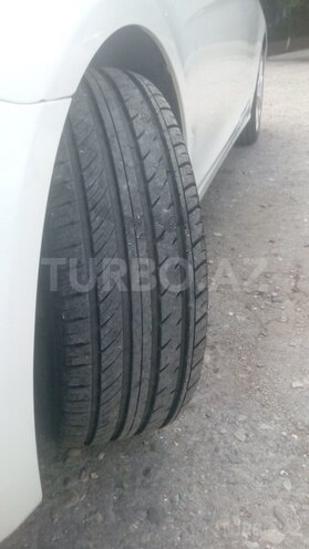Hyundai Sonata 2010, 115,000 km - 2.4 l - Bakı