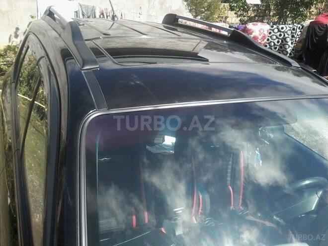 Hyundai Tucson 2007, 139,000 km - 2.0 l - Lerik