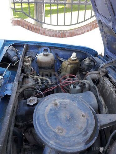 LADA (VAZ) 2106 1981, 358,085 km - 1.3 l - Gəncə