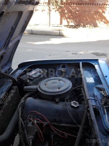 LADA (VAZ) 2106 1981, 358,085 km - 1.3 l - Gəncə