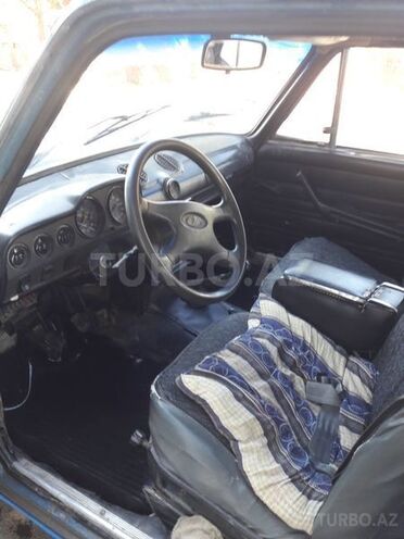 LADA (VAZ) 2106 1981, 358,085 km - 1.3 l - Gəncə