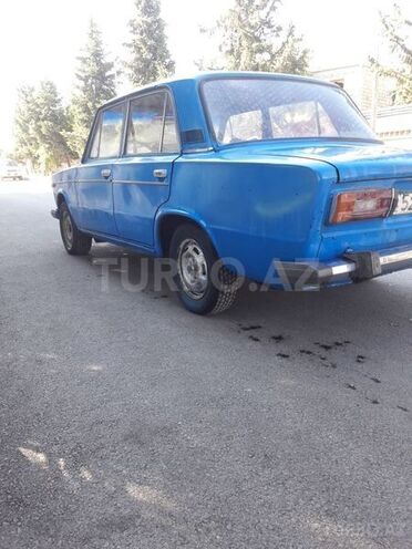 LADA (VAZ) 2106 1981, 358,085 km - 1.3 l - Gəncə