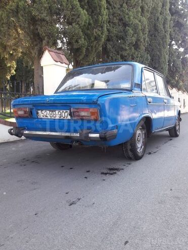 LADA (VAZ) 2106 1981, 358,085 km - 1.3 l - Gəncə