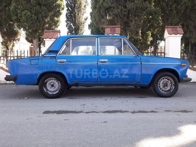 LADA (VAZ) 2106 1981, 358,085 km - 1.3 l - Gəncə
