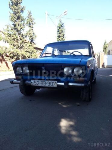 LADA (VAZ) 2106 1981, 358,085 km - 1.3 l - Gəncə