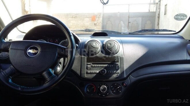 Chevrolet Aveo 2011, 178,650 km - 1.4 l - Bakı