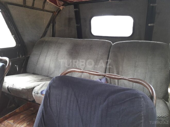 UAZ 469 1991, 11,240 km - 0.2 l - Masallı