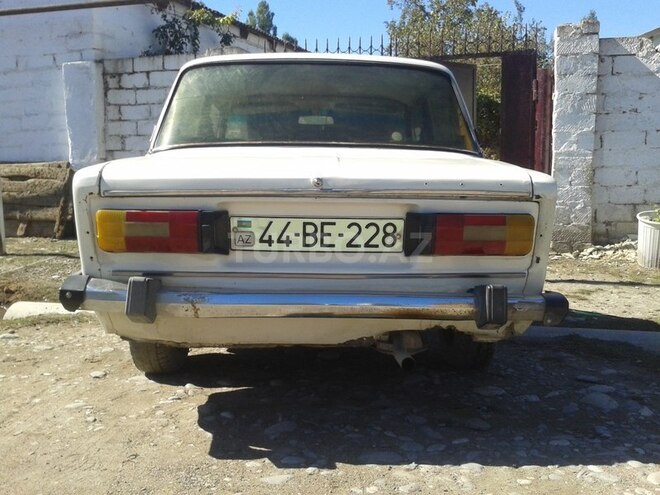 LADA (VAZ) 2106 1988, 890,000 km - 1.3 л - Şabran