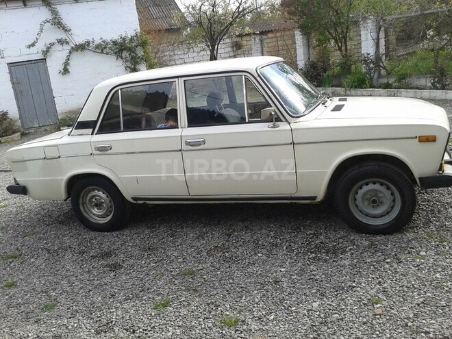 LADA (VAZ) 2106 1988, 890,000 km - 1.3 л - Şabran
