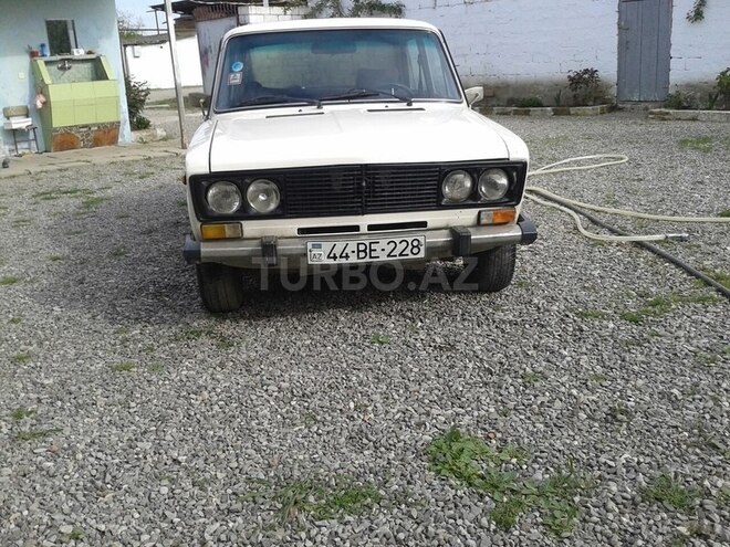 LADA (VAZ) 2106 1988, 890,000 km - 1.3 л - Şabran