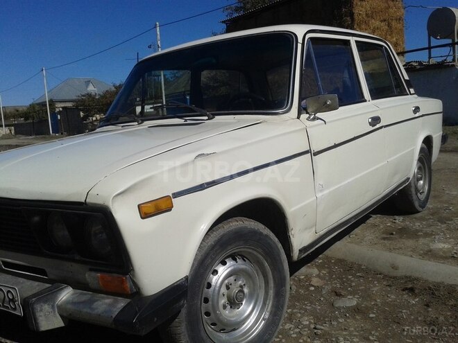 LADA (VAZ) 2106 1988, 890,000 km - 1.3 л - Şabran