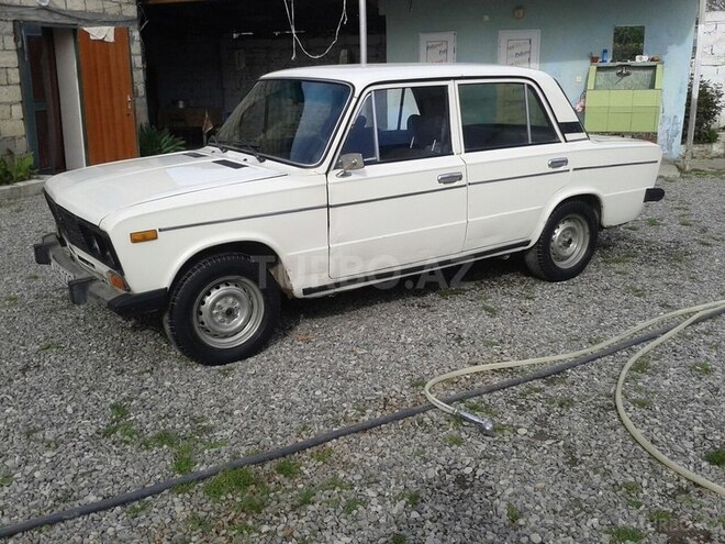 LADA (VAZ) 2106 1988, 890,000 km - 1.3 л - Şabran