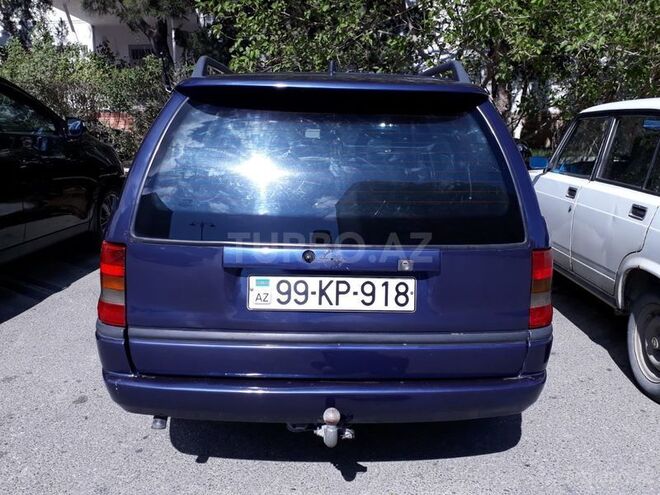 Opel Astra 1994, 274,000 km - 1.6 l - Bakı