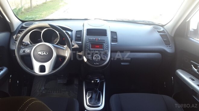 Kia Soul 2012, 99,200 km - 1.6 l - Bakı