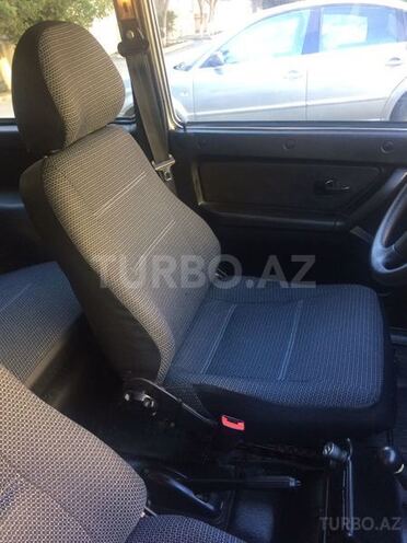 LADA (VAZ) Niva 2015, 40,214 km - 1.7 l - Bakı