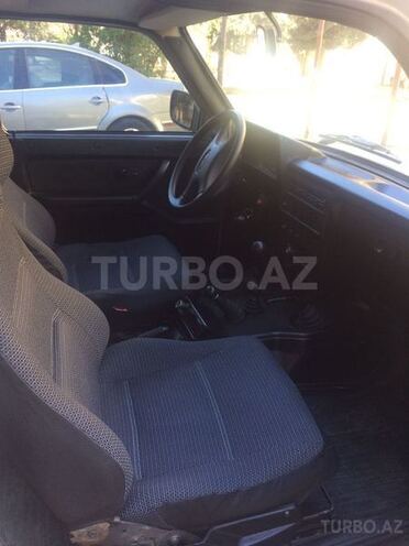 LADA (VAZ) Niva 2015, 40,214 km - 1.7 l - Bakı