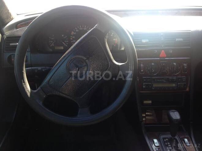 Mercedes C 220 1997, 500,000 km - 2.2 л - Bakı
