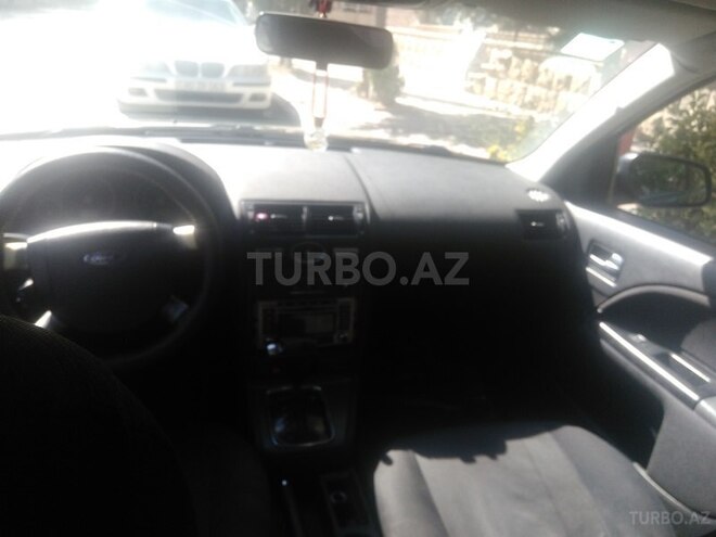 Ford Mondeo 2003, 245,000 km - 2.0 l - Bakı