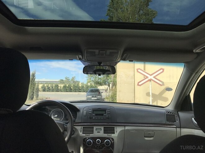 Hyundai Sonata 2006, 167,700 km - 2.4 л - Bakı