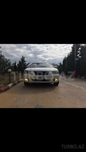 Hyundai Sonata 2006, 167,700 km - 2.4 л - Bakı