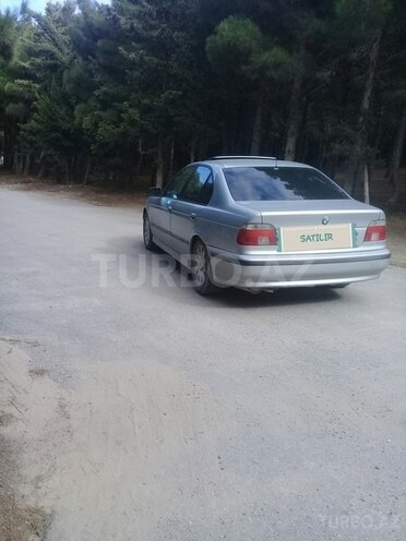 BMW 528 1998, 240,000 km - 2.8 л - Bakı