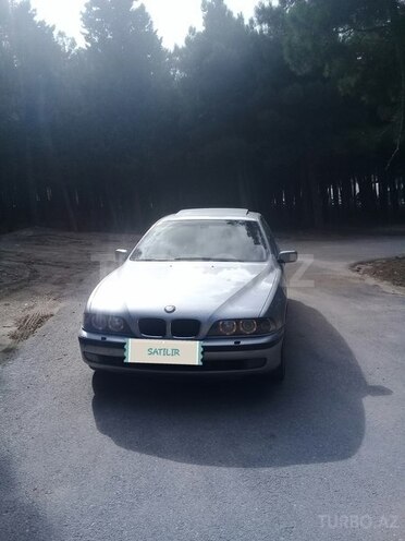 BMW 528 1998, 240,000 km - 2.8 л - Bakı