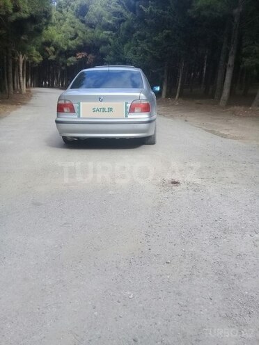 BMW 528 1998, 240,000 km - 2.8 л - Bakı