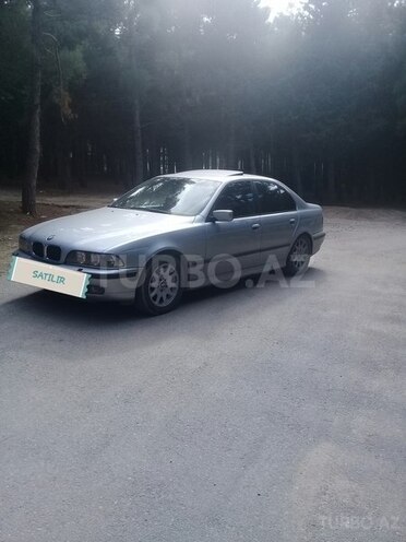 BMW 528 1998, 240,000 km - 2.8 л - Bakı