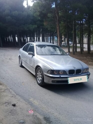 BMW 528 1998, 240,000 km - 2.8 л - Bakı