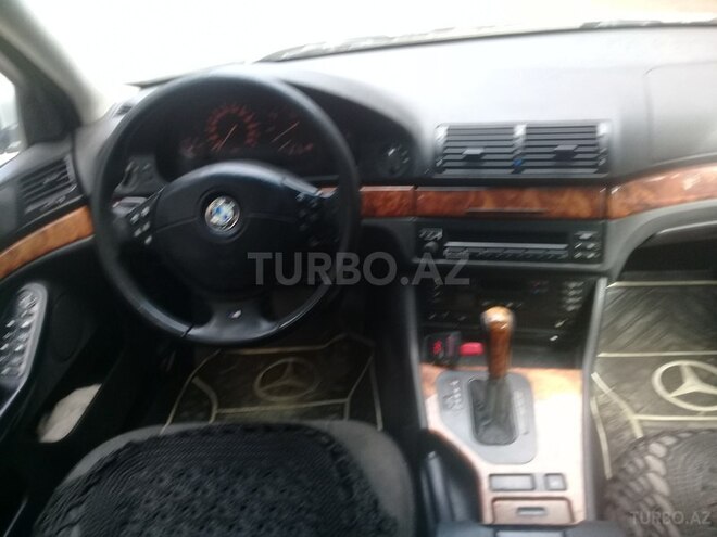 BMW 528 1998, 240,000 km - 2.8 л - Bakı