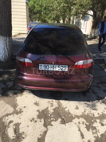 Daewoo Lanos 2010, 147,123 km - 1.3 l - Bakı