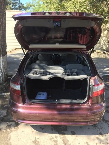 Daewoo Lanos 2010, 147,123 km - 1.3 l - Bakı
