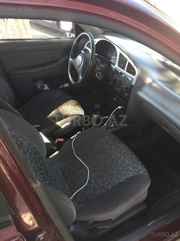 Daewoo Lanos 2010, 147,123 km - 1.3 l - Bakı