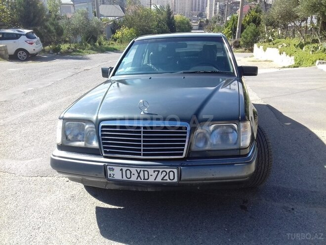 Mercedes E 220 1994, 468,086 km - 0.2 л - Bakı