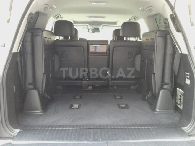 Lexus LX 570 2013, 40,230 km - 5.7 л - Bakı