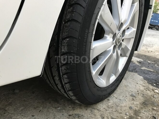 Toyota Corolla 2014, 59,000 km - 1.6 л - Bakı