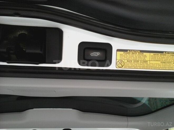 Lexus LX 570 2013, 40,230 km - 5.7 л - Bakı