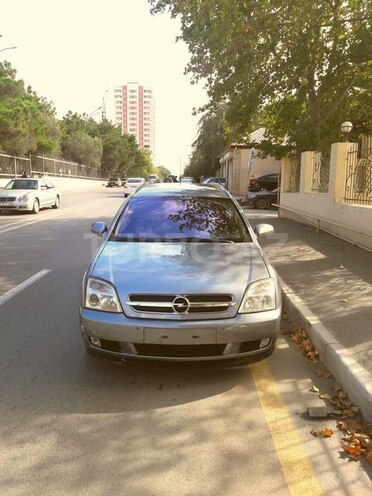 Opel Vectra 2004, 229,000 km - 2.2 l - Bakı