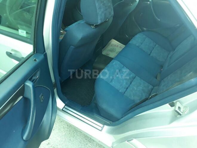 Mercedes C 240 1997, 324,560 km - 2.4 l - Sumqayıt