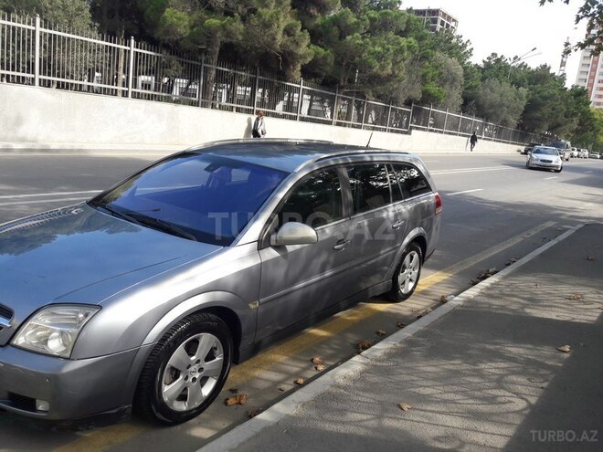 Opel Vectra 2004, 229,000 km - 2.2 l - Bakı