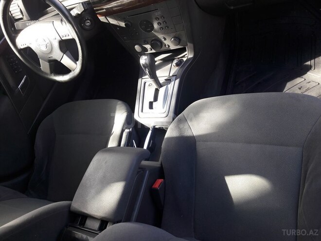 Opel Vectra 2004, 229,000 km - 2.2 l - Bakı