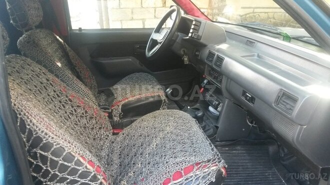Opel Frontera 1994, 156,000 km - 2.0 l - Bakı