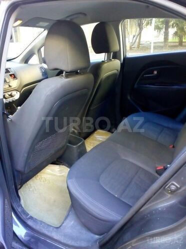 Kia Rio 2012, 107,000 km - 1.4 l - Bakı
