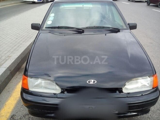 LADA (VAZ) 2115 2012, 85,000 km - 1.6 l - Bakı