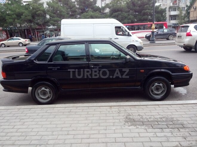 LADA (VAZ) 2115 2012, 85,000 km - 1.6 l - Bakı