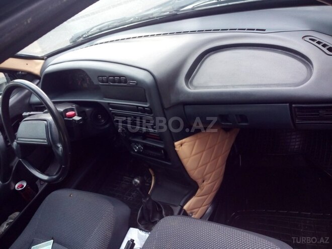 LADA (VAZ) 2115 2012, 85,000 km - 1.6 l - Bakı