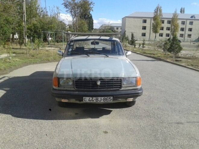 GAZ 31029 1994, 370,000 km - 0.2 l - Xırdalan