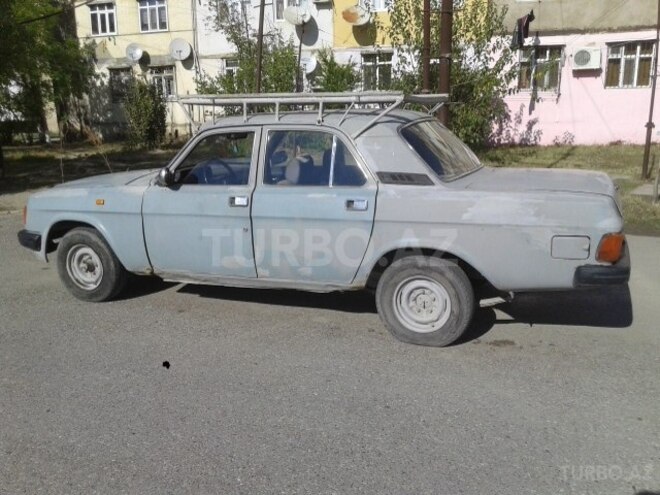 GAZ 31029 1994, 370,000 km - 0.2 l - Xırdalan