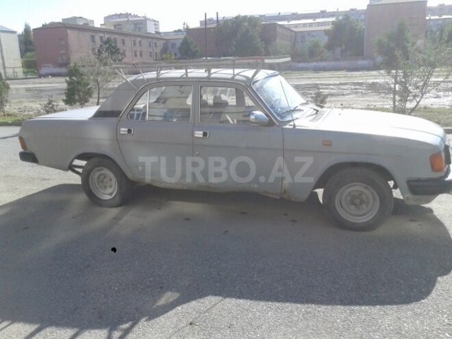 GAZ 31029 1994, 370,000 km - 0.2 l - Xırdalan